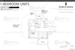 Stars Of Kovan (D19), Apartment #623715771